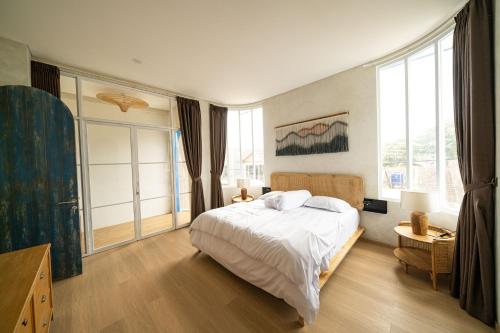 Imah Dharma - last minute hotel in Bandung