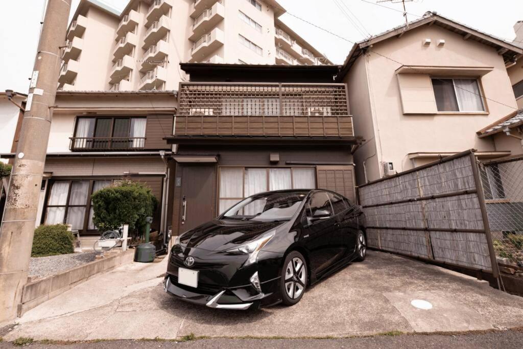 Jikukan Meguri in Wakayama, Japan