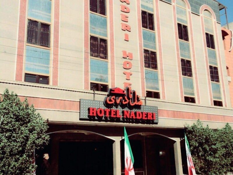Naderi Ahwaz Hotel in Ahvaz, Iran