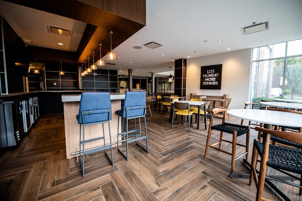 Fairfield Inn & Suites by Marriott Washington Casino Area - photo 16