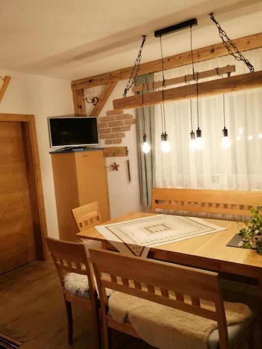 Ferienhaus Plockenstein in Unknown City, Austria