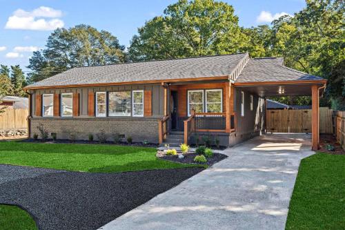 Enchanted Outdoor Oasis Great Gathering Spot — Smyrna