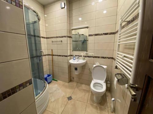 Brand New Apartment with Terrace