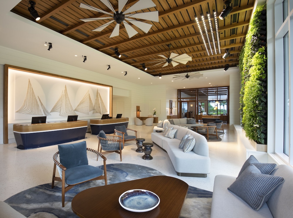 The Resort at Longboat Key Club - photo 3