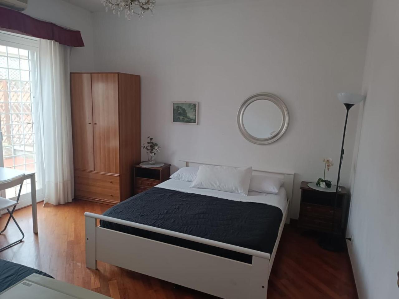 Abba Accomodation - carbon neutral hotel in Rome