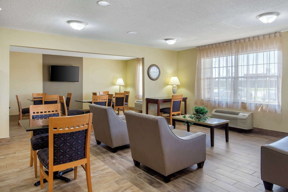 Quality Inn Williamston — Williamston — photo 5