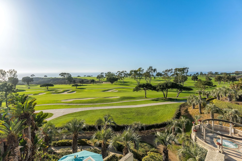 Hilton La Jolla Torrey Pines - photo 38