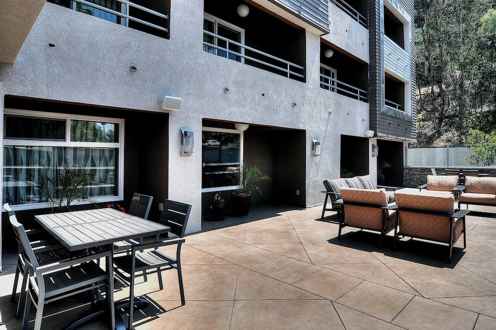 Fairfield Inn & Suites Los Angeles Rosemead - photo 44