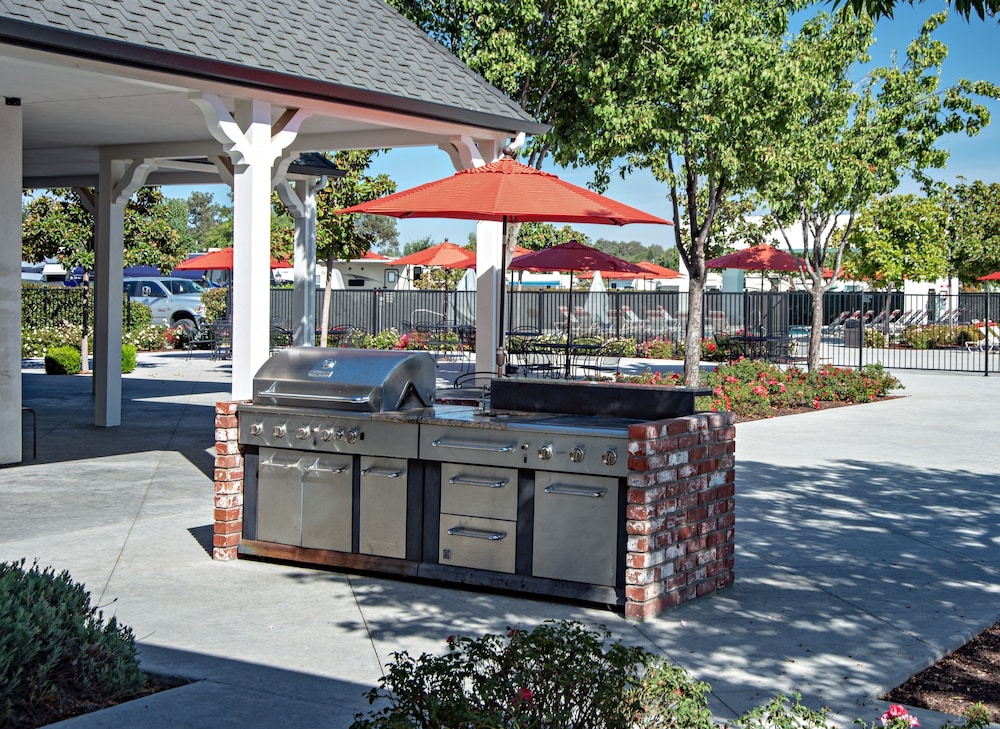 Vines RV Resort - photo 26