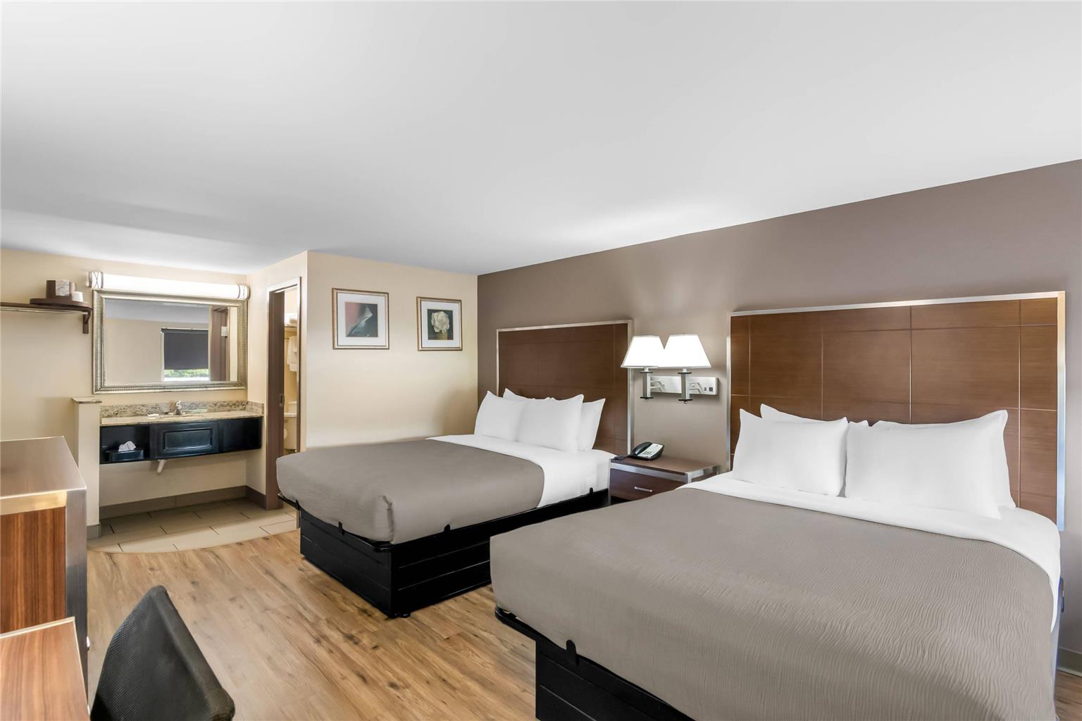 Quality Inn Waterbury East - photo 31