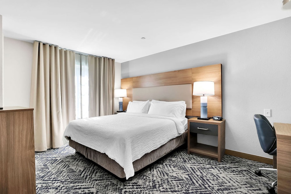 Candlewood Suites Atlanta West I 20 by IHG - photo 17