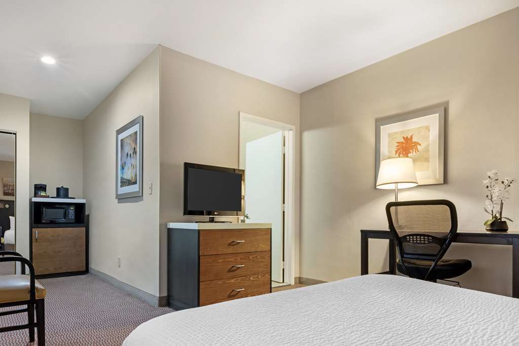 Best Western Royal Palace Inn & Suites - photo 16
