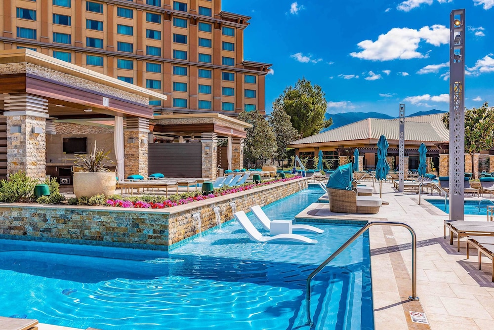 Pala Casino Spa And Resort - photo 25