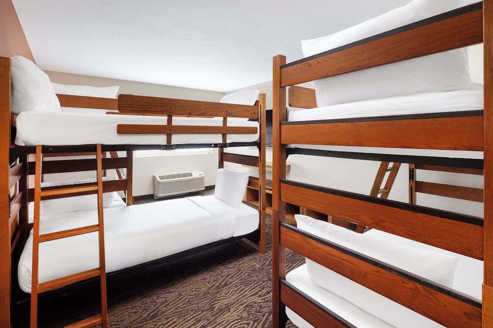 Rising Star Sports Ranch Resort - photo 19