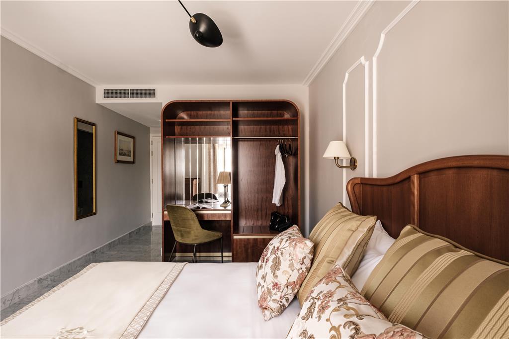 The Gomerino Hotel — Valletta — photo 5