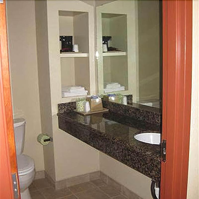 Heritage Inn Picayune - photo 15