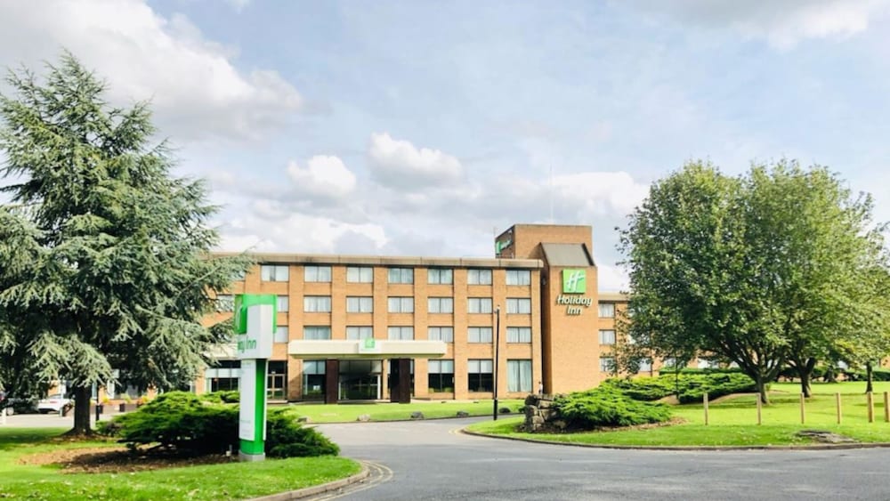 Holiday Inn Peterborough West
