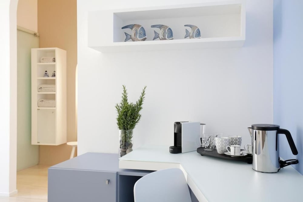 Al Castello Relais in Vieste, Italy