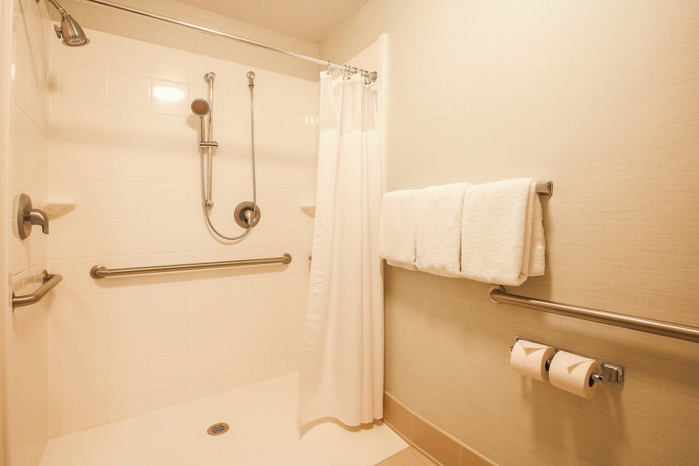 Courtyard Flint by Marriott - photo 29