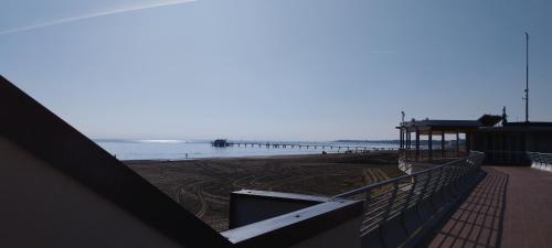 Crystal Apartments Deluxe — 4-Star Luxury Hotel in Lignano Sabbiadoro, Italy