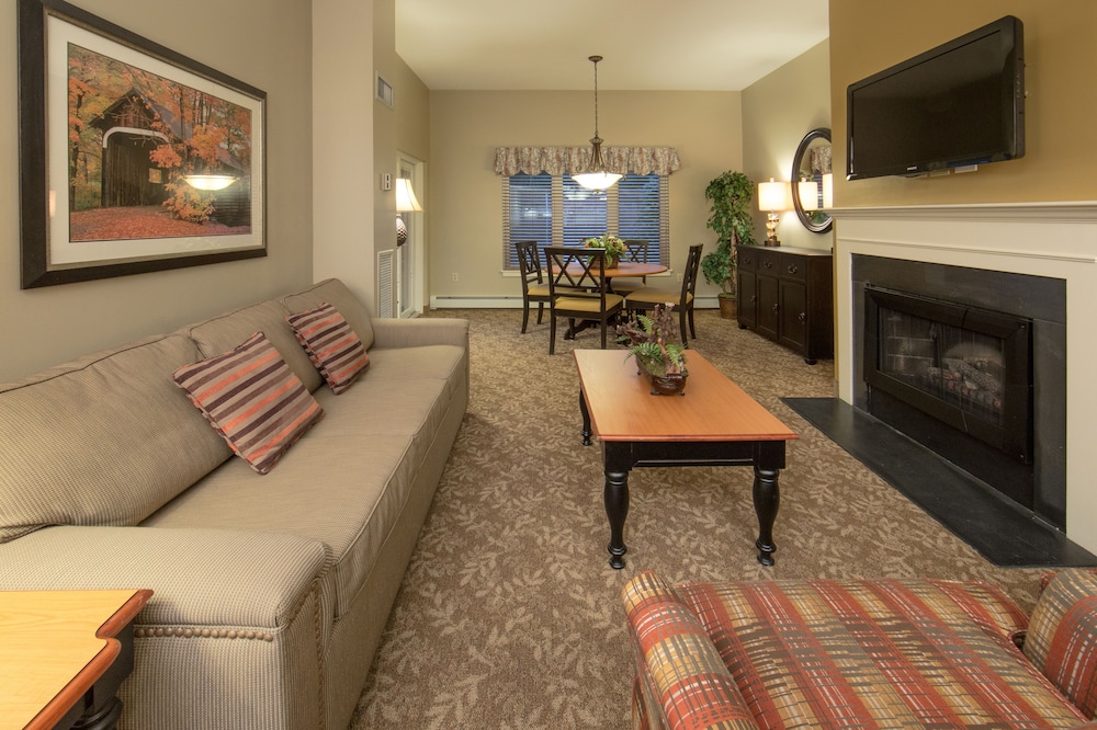 Holiday Inn Club Vacations Mount Ascutney Resort by IHG - photo 18