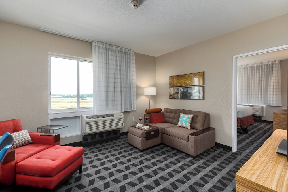 TownePlace Suites by Marriott Owensboro - photo 6