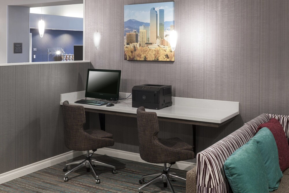 Residence Inn By Marriott Denver Highlands Ranch - photo 29