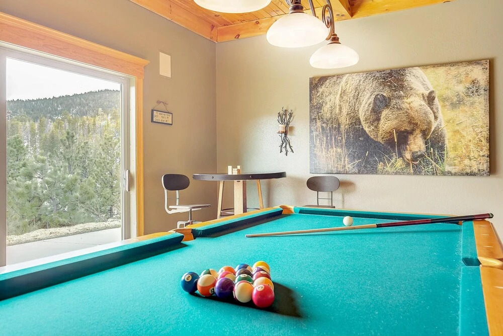 Secluded & Spacious Mountain Getaway - photo 37