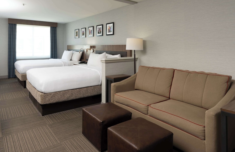Hilton Garden Inn Philadelphia Center City - photo 19