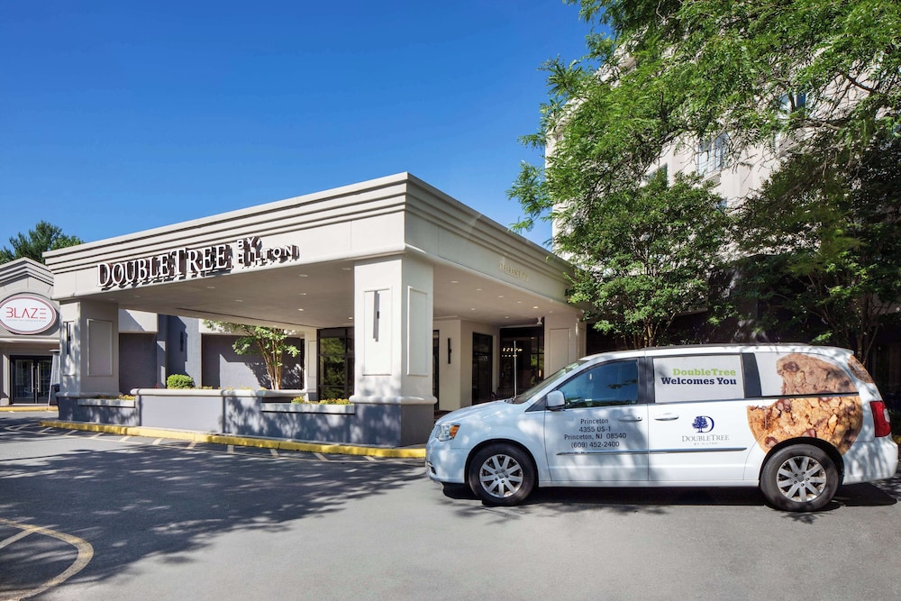 DoubleTree by Hilton Princeton - photo 43