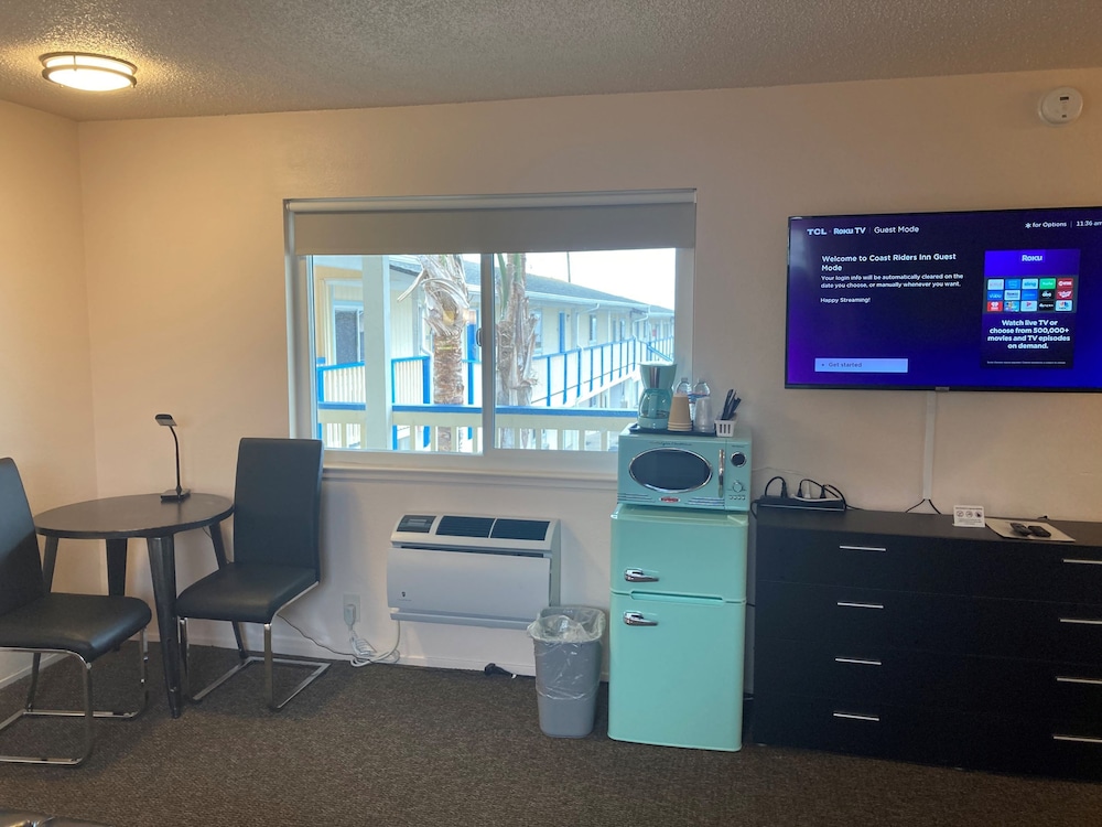 Coast Riders Inn - photo 26