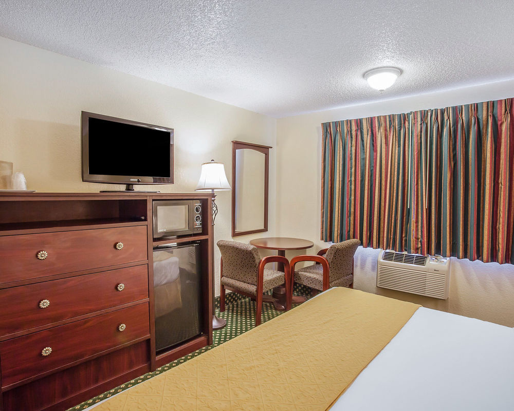Quality Inn & Suites Toppenish Yakima Valley - photo 22