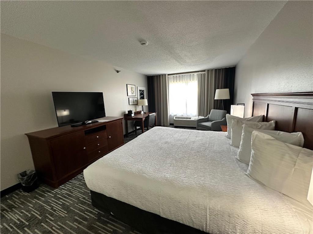 Best Western Harmony Inn Fort Dodge Iowa - photo 12
