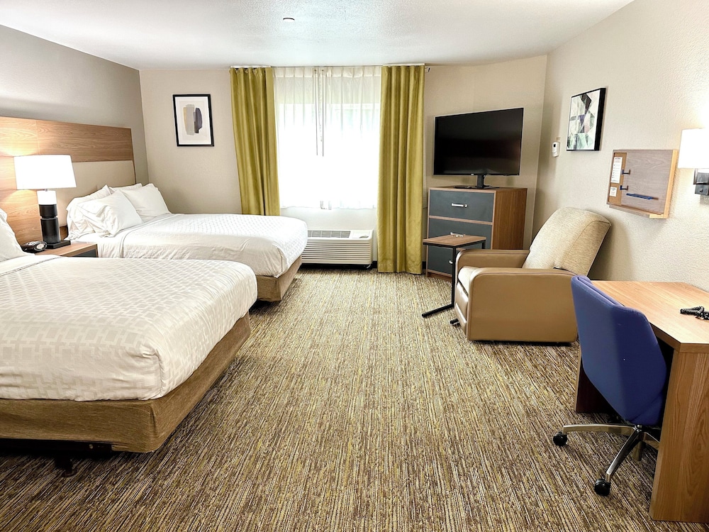 Candlewood Suites Savannah Airport by IHG - photo 10