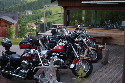 Au Domaine de PY in Colmar, France