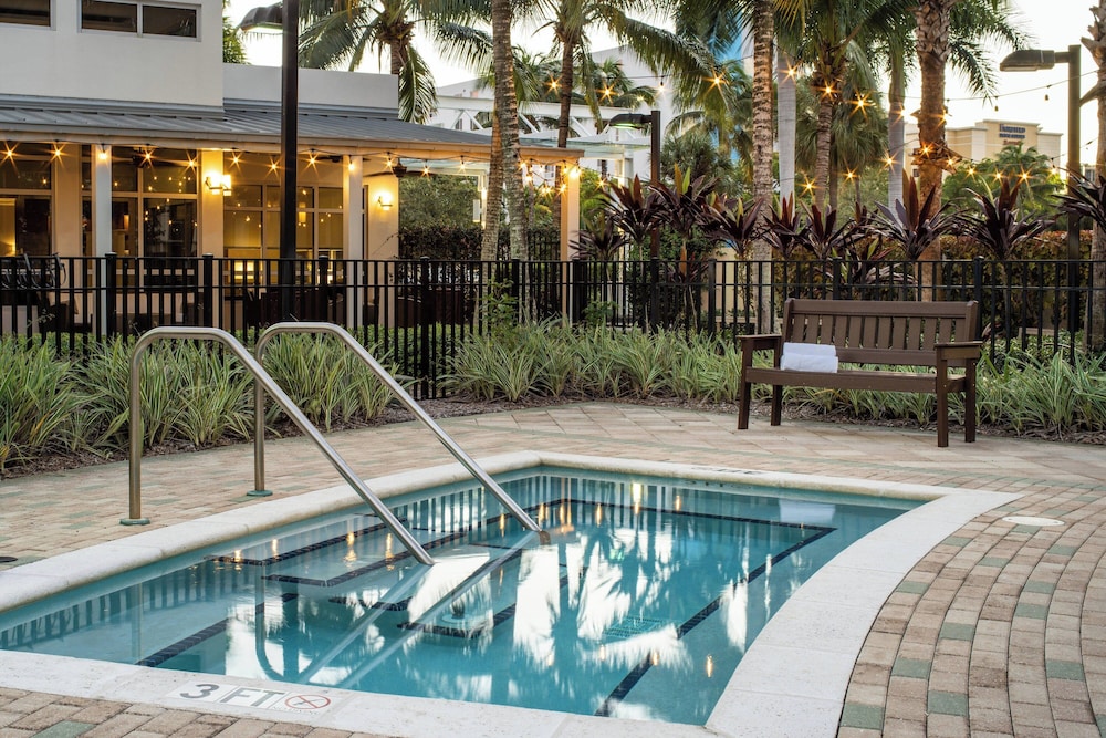 Residence Inn by Marriott Miami Airport - photo 24