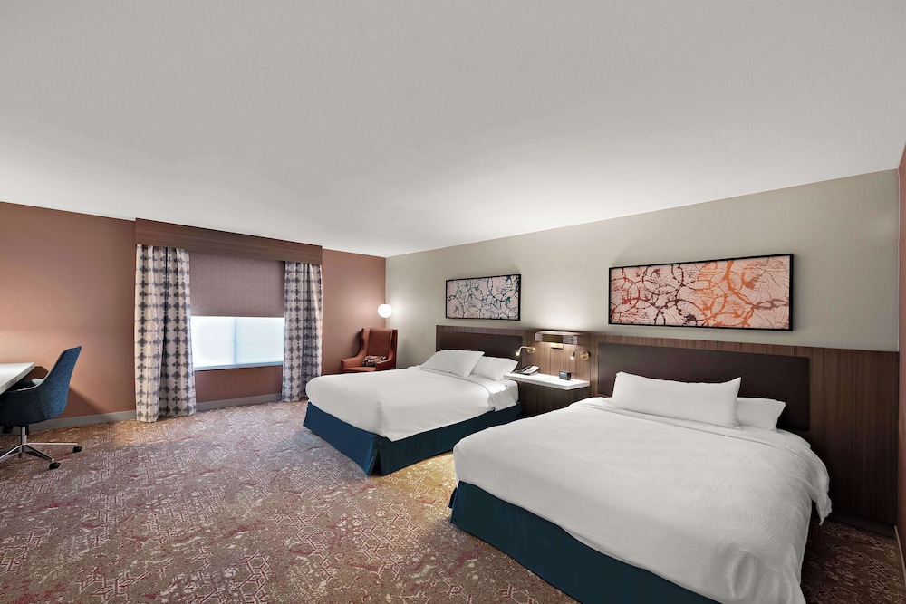 Hilton Garden Inn Omaha East Council Bluffs - photo 25
