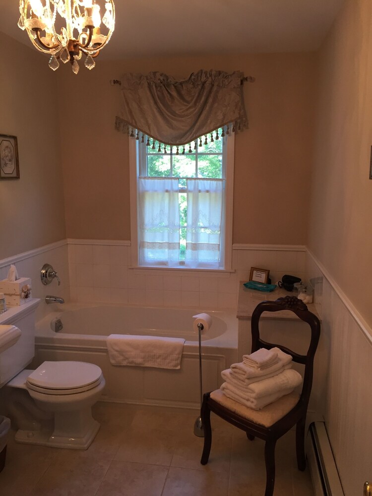 The Shearwater Inn - photo 38