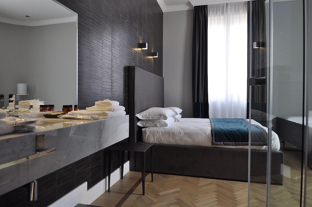 Place 24 Suites & Wellness - last minute hotel in Rome