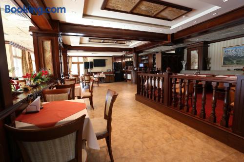 Hotel Park - last minute hotel in Karnobat