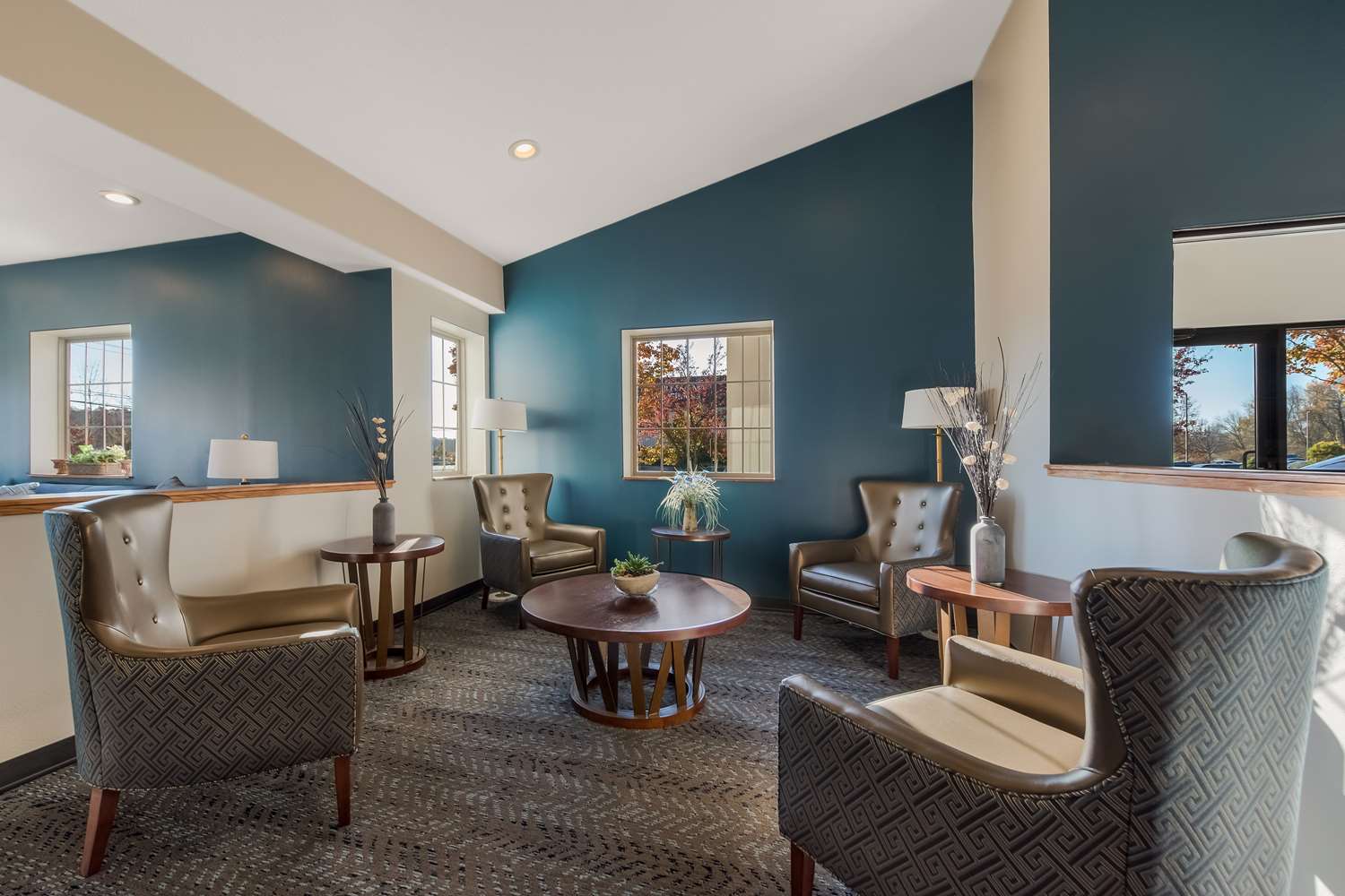 SureStay Plus Hotel by Best Western Highland Poughkeepsie - photo 48