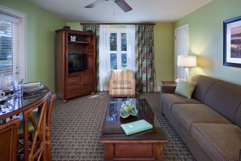 Holiday Inn Club Vacations at Bay Point Resort - photo 4
