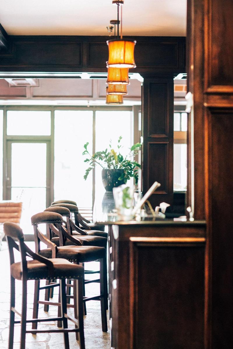 The Remington Suite Hotel And Spa — Shreveport
