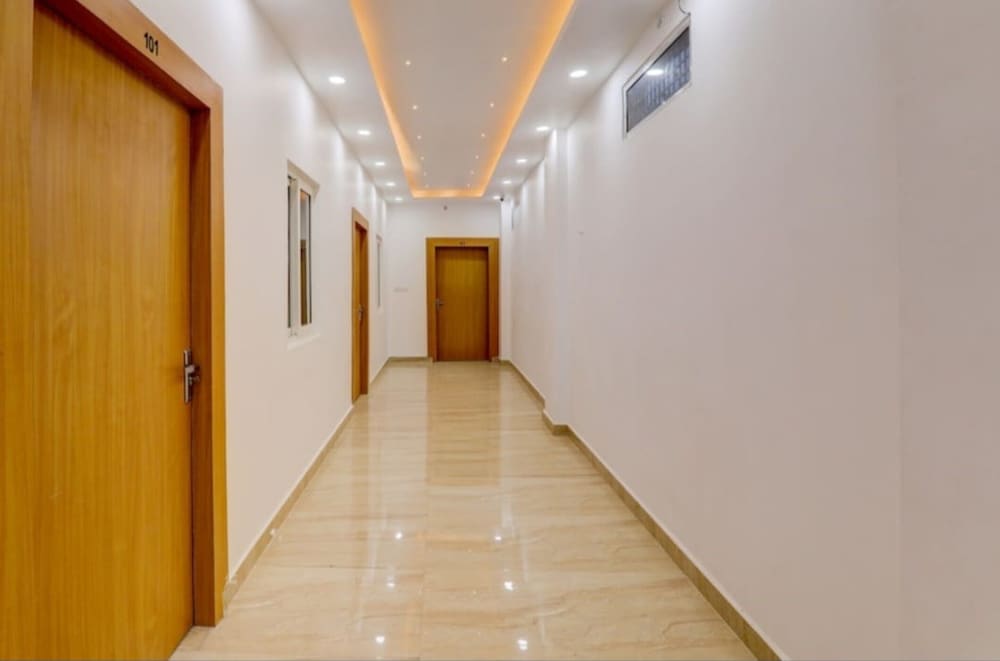 Rameshwaram inn Prayagraj in Phulpur, India