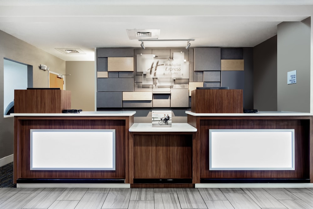 Holiday Inn Express Hotel & Suites Inverness by IHG - photo 35