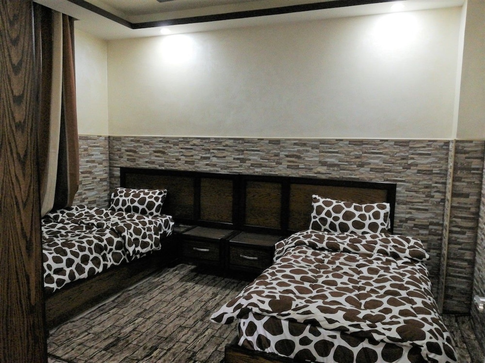 Amaled Hotel — Amman — photo 5