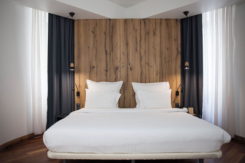 Shota@Rustaveli Boutique hotel