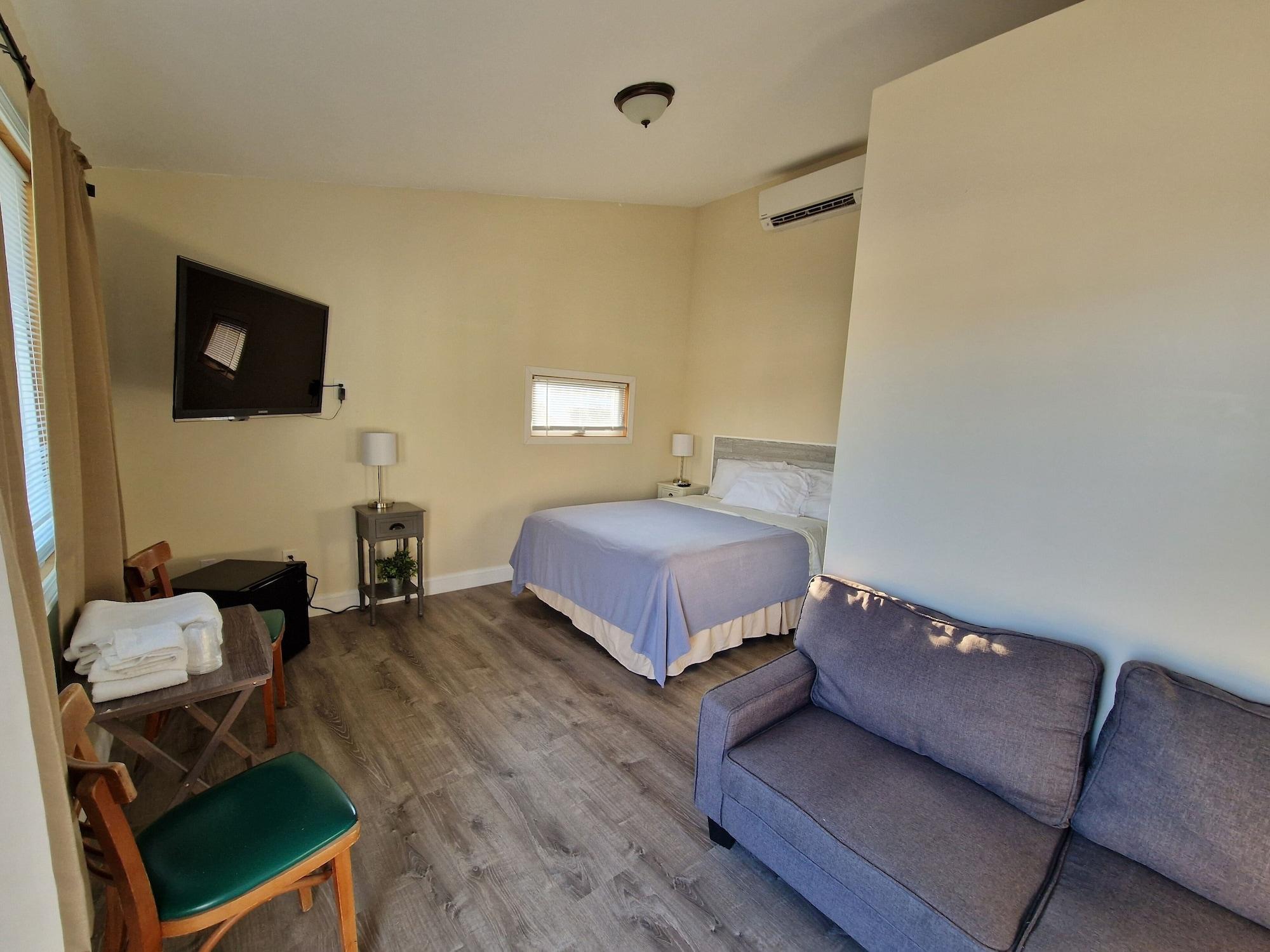 Ocean View Motel - photo 2