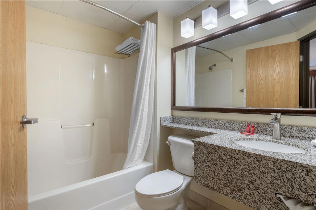 SureStay Plus Hotel by Best Western Litchfield - photo 32