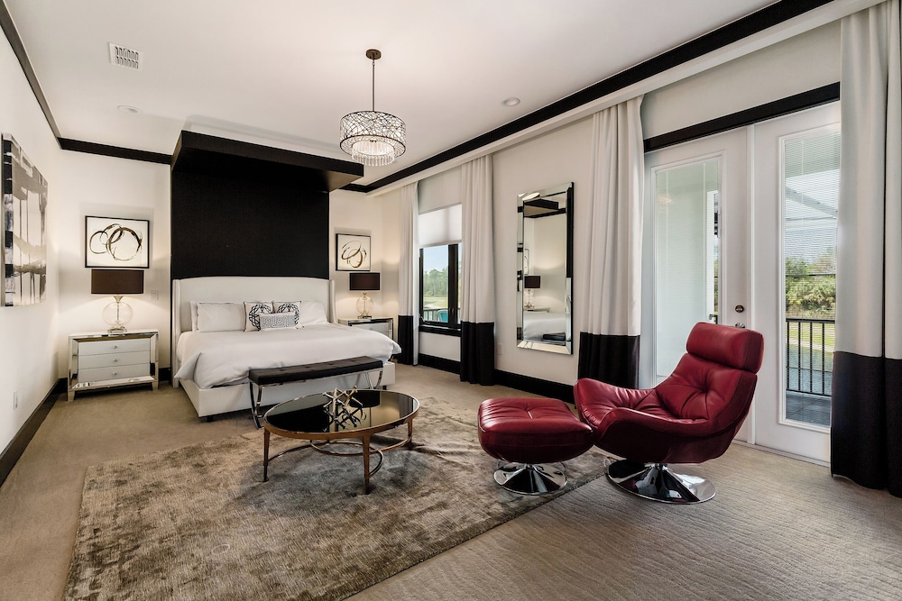 Villatel Luxury Homes at Reunion Resort - photo 94